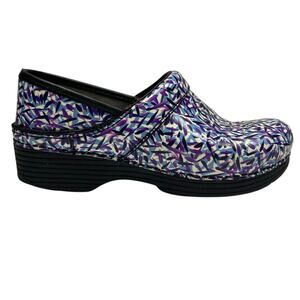 EUC - Dansko Professional Clogs